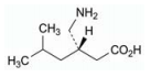 Pregabalin